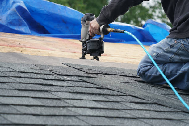 Fast & Reliable Emergency Roof Repairs in White Rock, NM